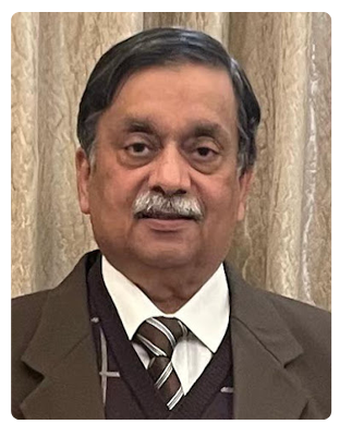 Dr. Dinesh Talwar